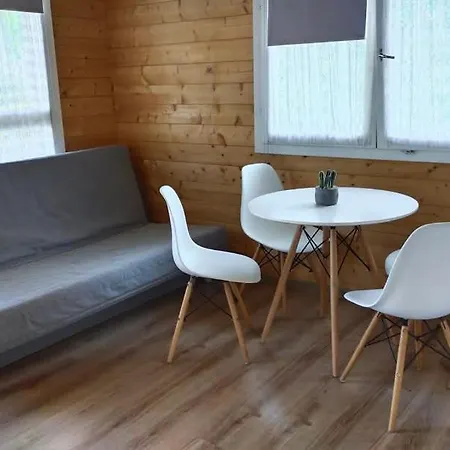 Semesterbostad Letniskowe Kinga *