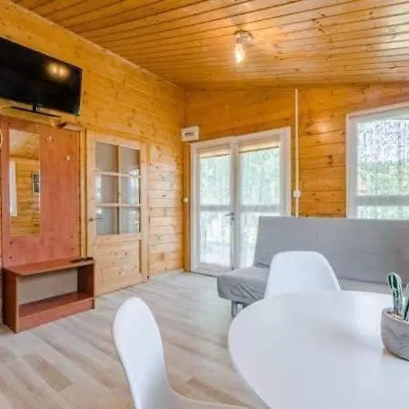 Letniskowe Kinga * Trzęsacz