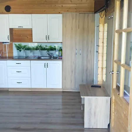 Ferienhaus Letniskowe Kinga