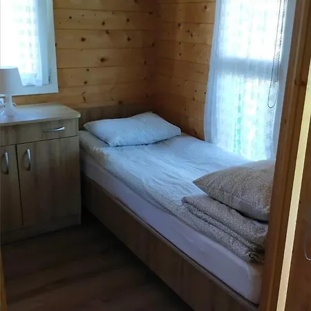 Letniskowe Kinga Trzęsacz