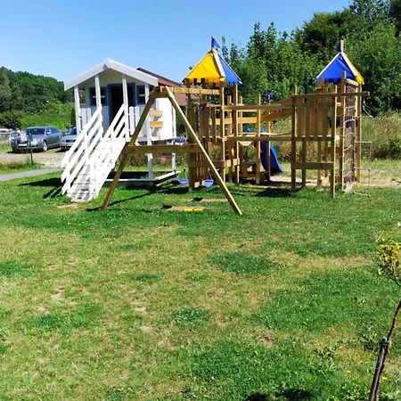 Letniskowe Kinga Semesterbostad