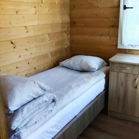 Ferienhaus Letniskowe Kinga