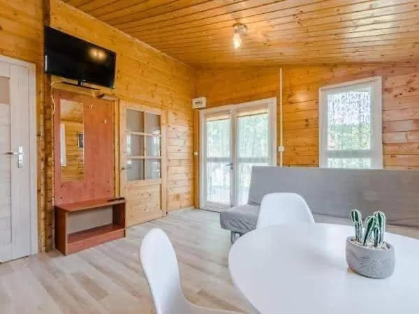 Letniskowe Kinga * Trzęsacz