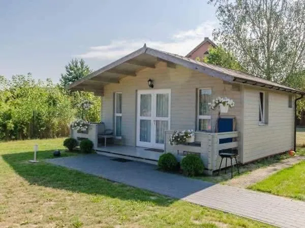 Letniskowe Kinga Nyaraló Trzęsacz