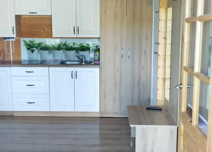 Nyaraló Letniskowe Kinga