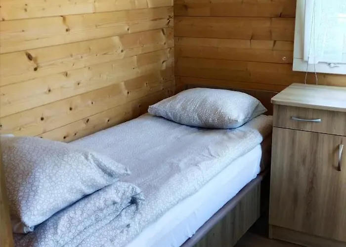 Nyaraló Letniskowe Kinga